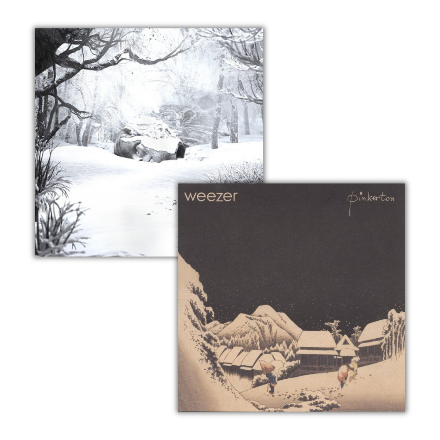 Motionless In White - Scoring The End Of The World (X) (2LP) & Creatures