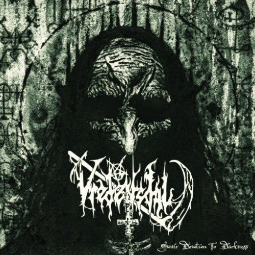 Vredensdal - Sonic Devotion To Darkness Vinyl Record
