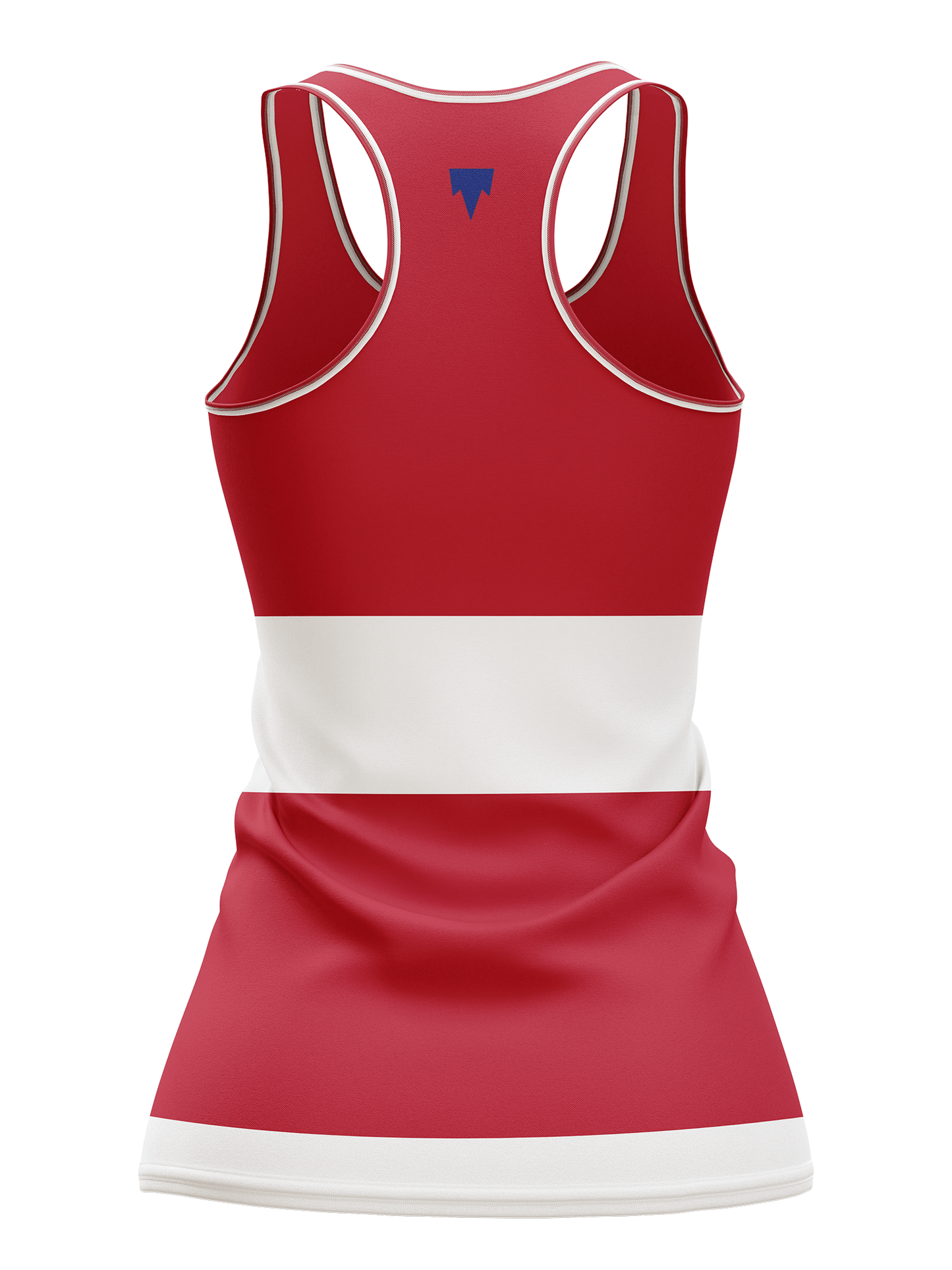 Laval Rocket Women's Racerback Hockey Tank