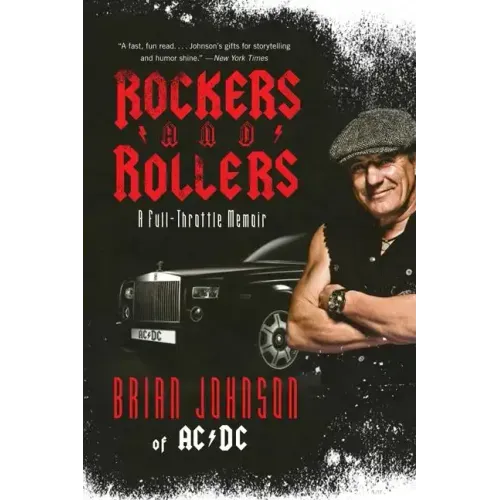 Rockers and Rollers