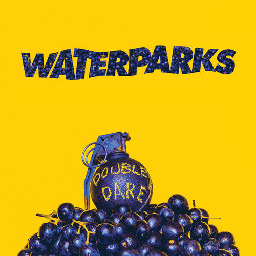 Waterparks - Double Dare Vinyl Record