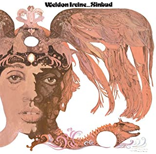 Sinbad Vinyl Record