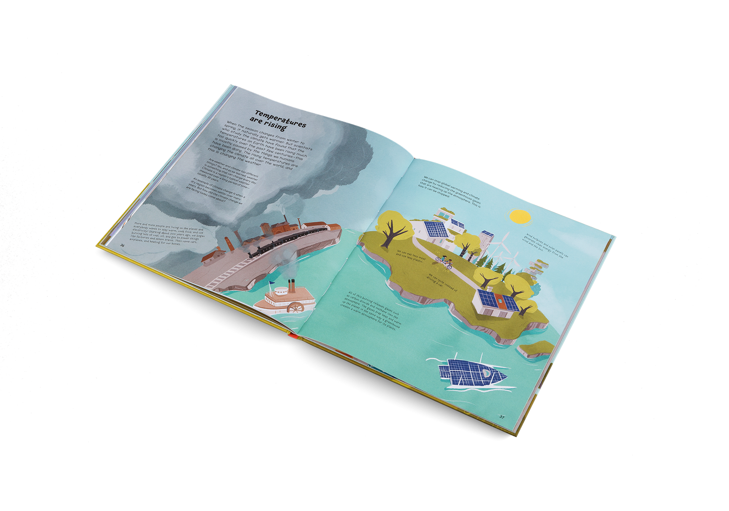 Whatever the Weather Book