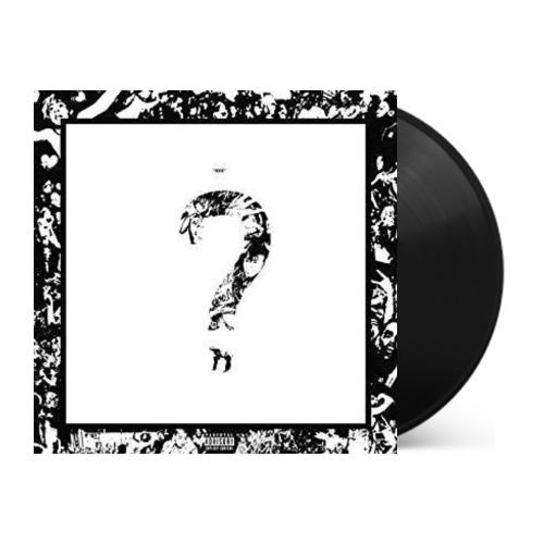 XXXTENTACION - ? Vinyl Record