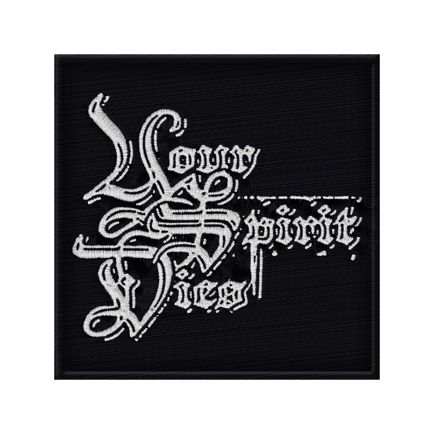 Your Spirit Dies - My Gnawing Pains Will Never Rest Music CD