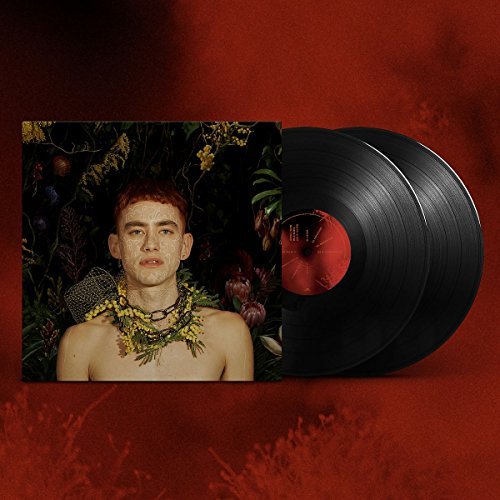 Palo Santo Vinyl Record