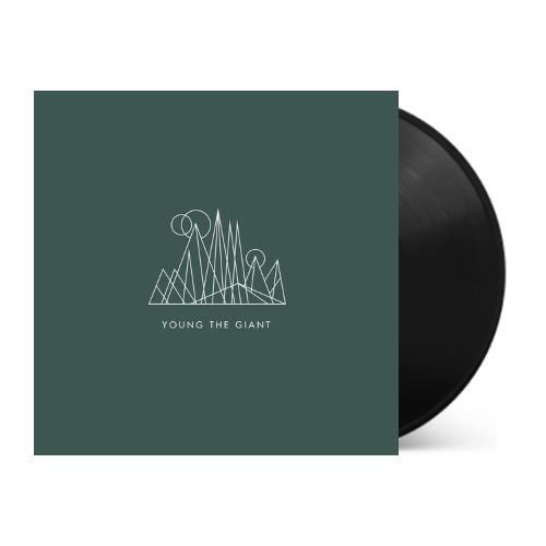 Young the Giant - Young The Giant (10th Anniversary Edition) Vinyl Record