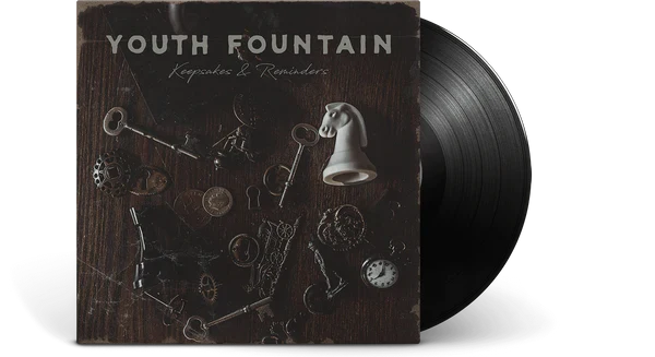Youth Fountain - Keepsakes & Reminders Vinyl Record