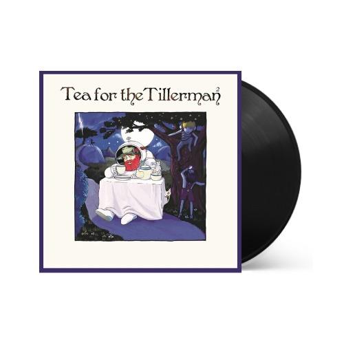Yusuf (Cat Stevens) - Tea For The Tillerman 2 Vinyl Record