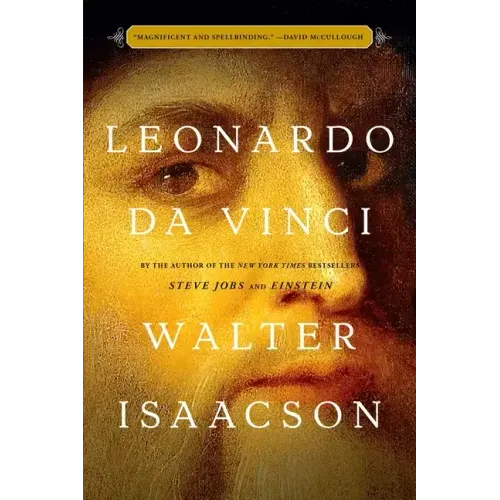 Leonardo Da Vinci