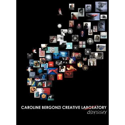 Caroline Bergonzi Creative Odyssey