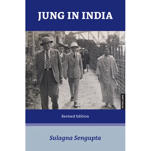 Jung in India