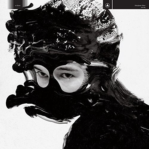 Zola Jesus - Okovi Vinyl Record