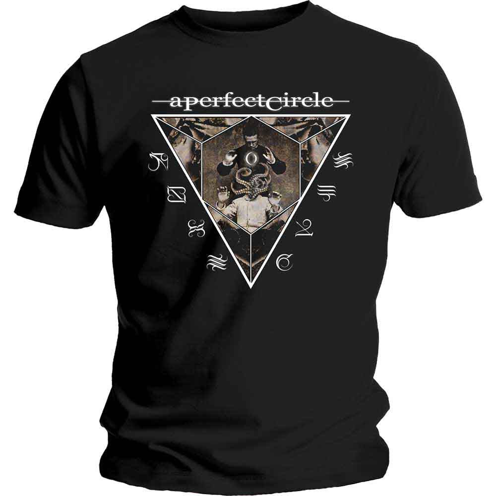 A Perfect Circle Outsider Mens T Shirt Officially Licensed