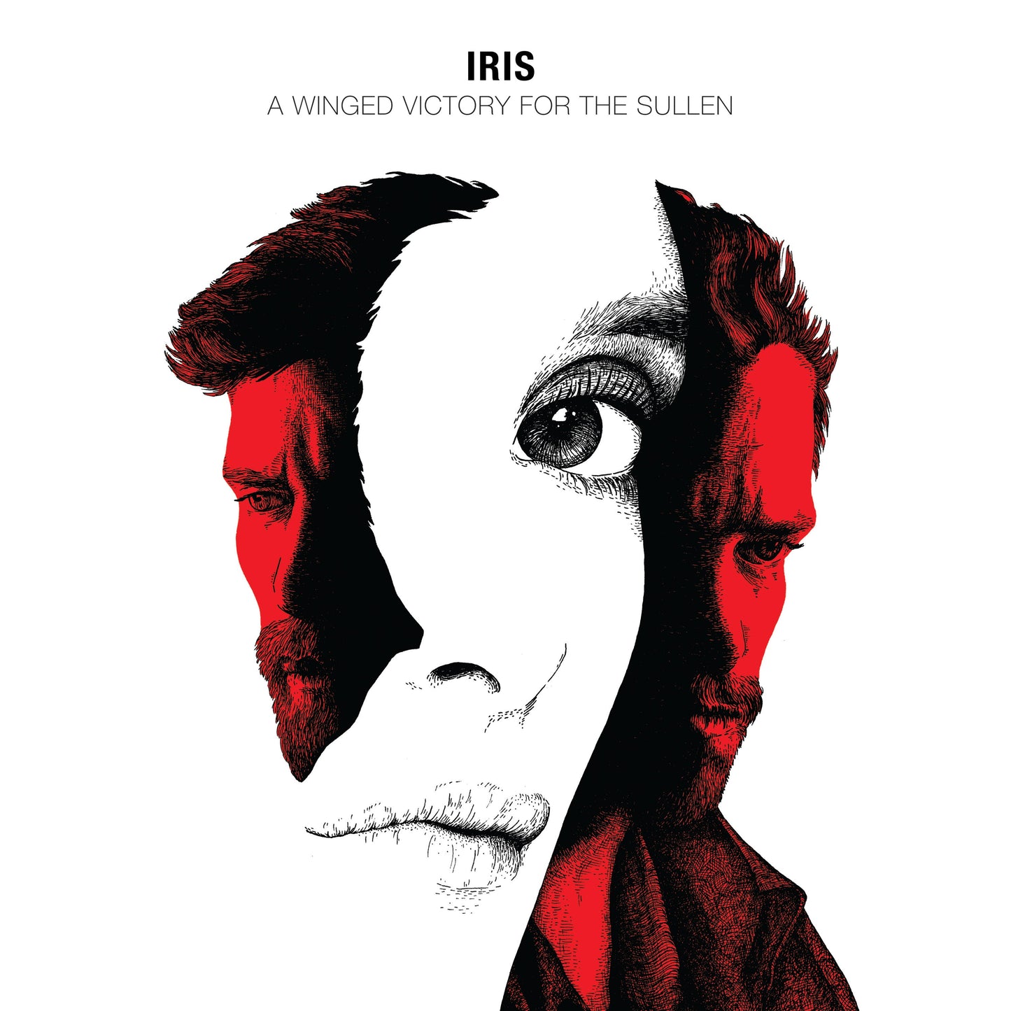 Iris (Musique Originale) Music CD