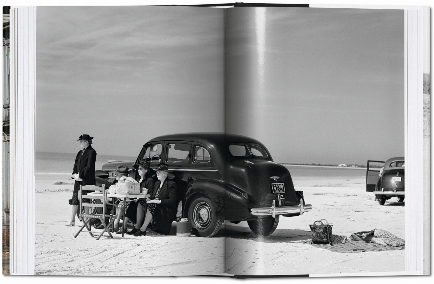 New Deal Photography. USA 1935–1943 (German, French, English) Book