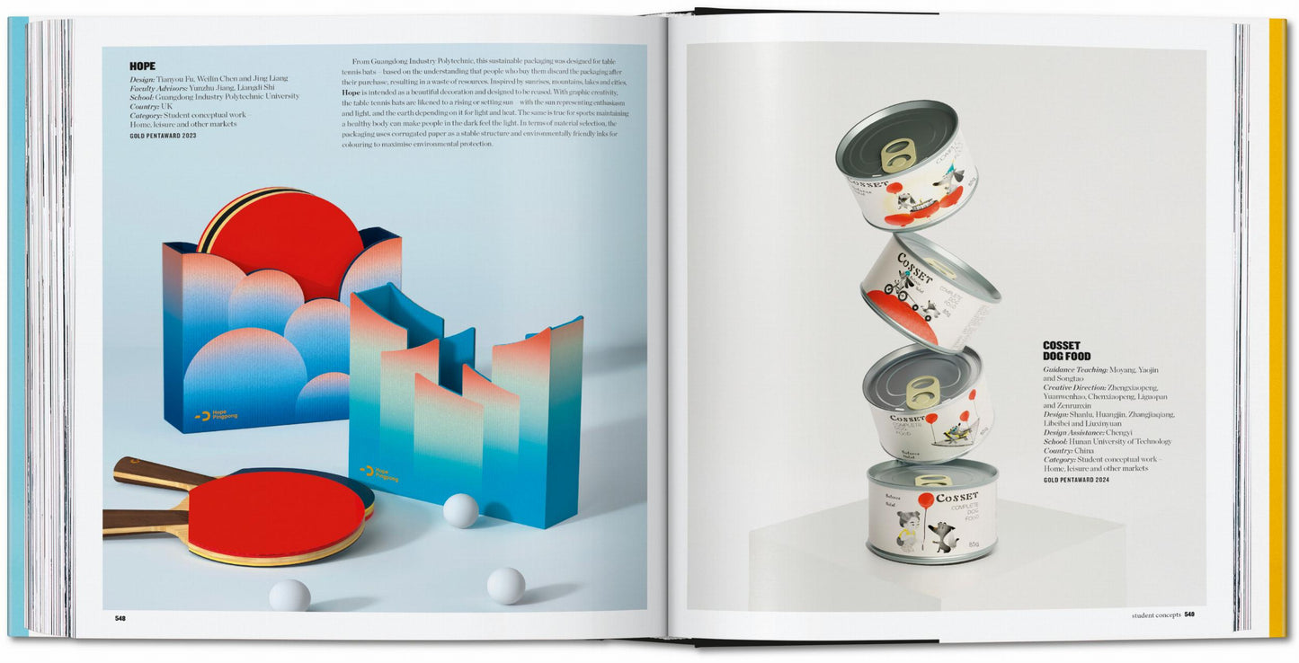 The Package Design Book 8 (English) Book