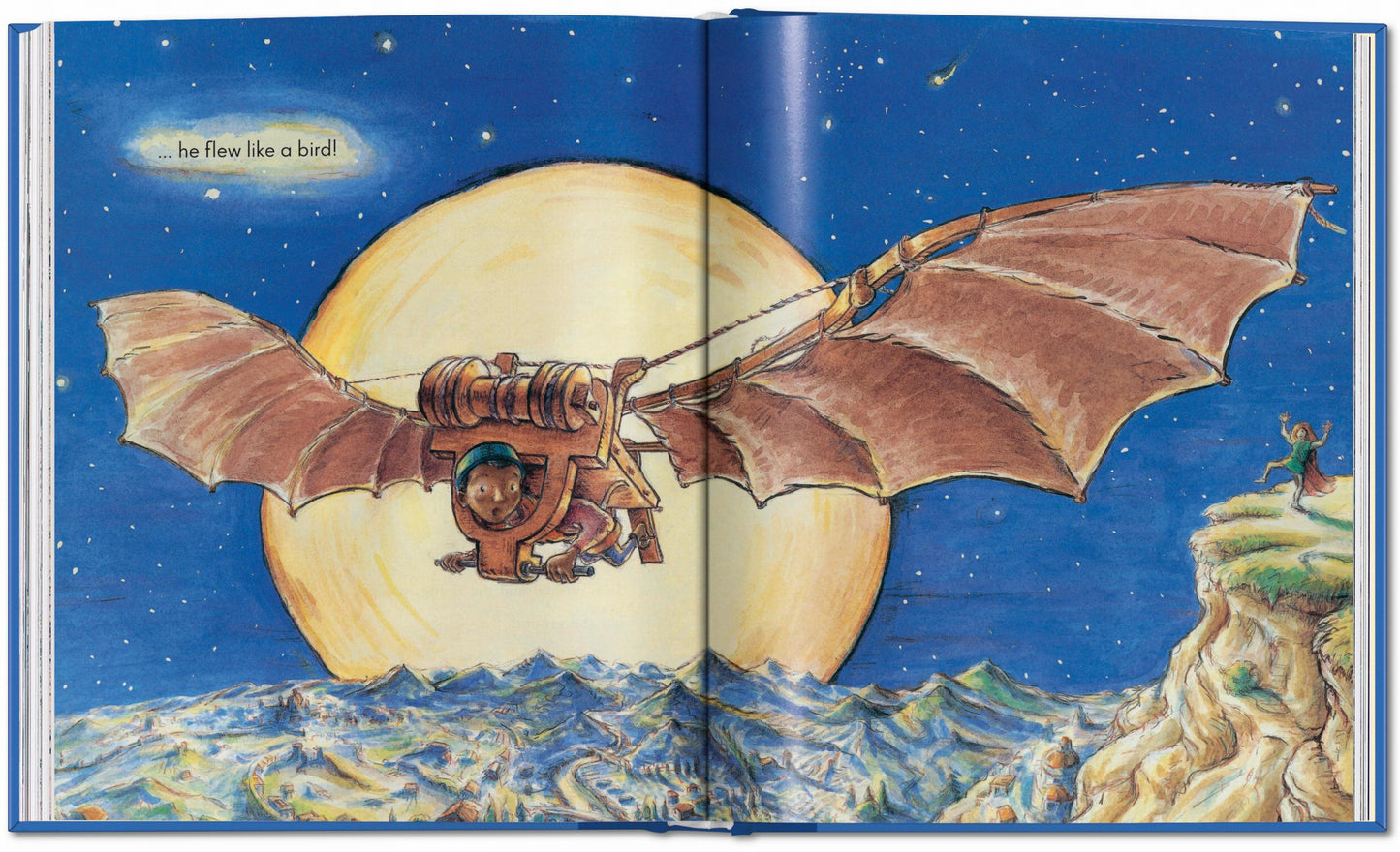 Small Stories of Great Artists (English) Book