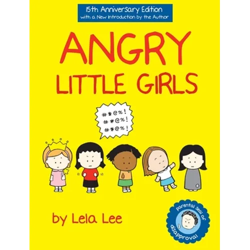Angry Little Girls