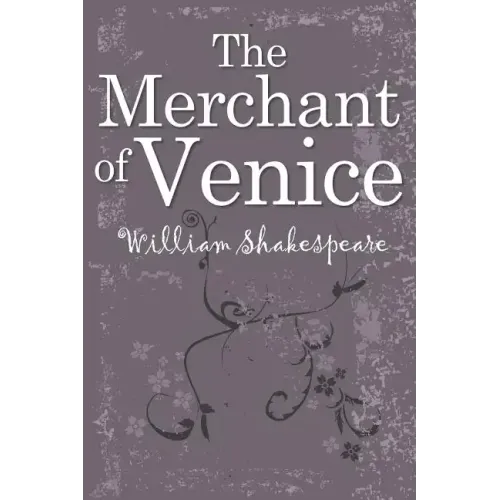 The Merchant of Venice