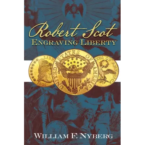 Robert Scot: Engraving Liberty