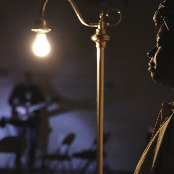 Night Keeper Vinyl Record