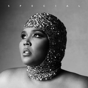 Lizzo - Special Vinyl Record