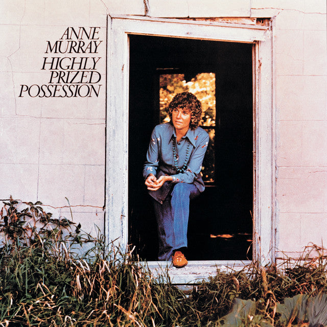 Highly Prized Possession / Love Song Music CD