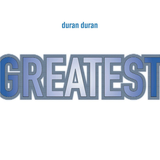 Duran Duran - Greatest Music CD