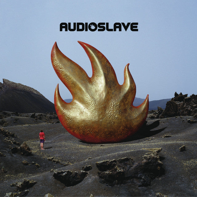 Audioslave - Audioslave Music CD