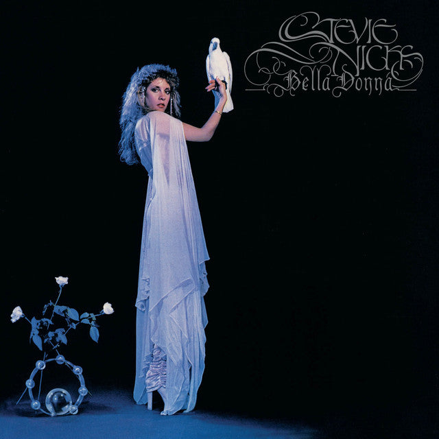 Stevie Nicks - Bella Donna Vinyl Record