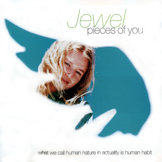 Jewel - Pieces Of You Vinyl Record