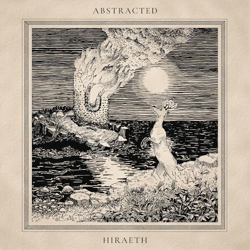 Hiraeth Music CD
