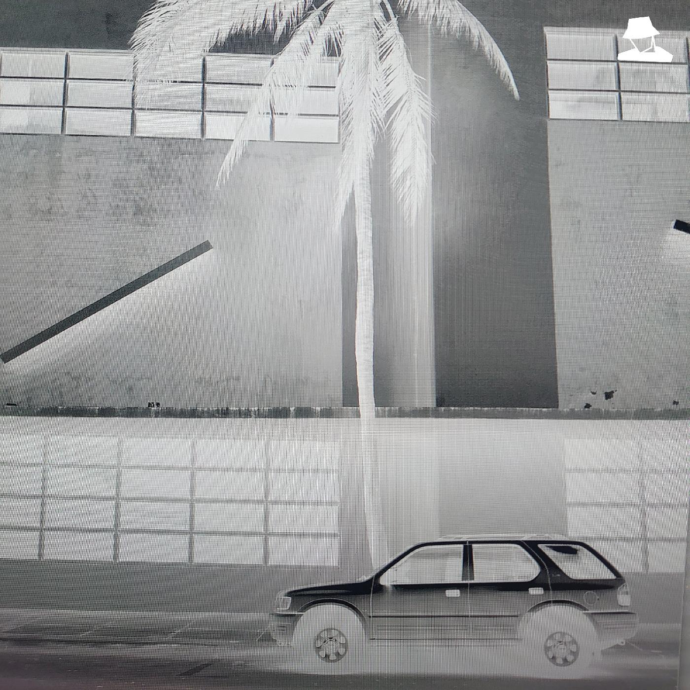 Karma & Desire (DELUXE WITH CLEAR VINYL) Vinyl Record