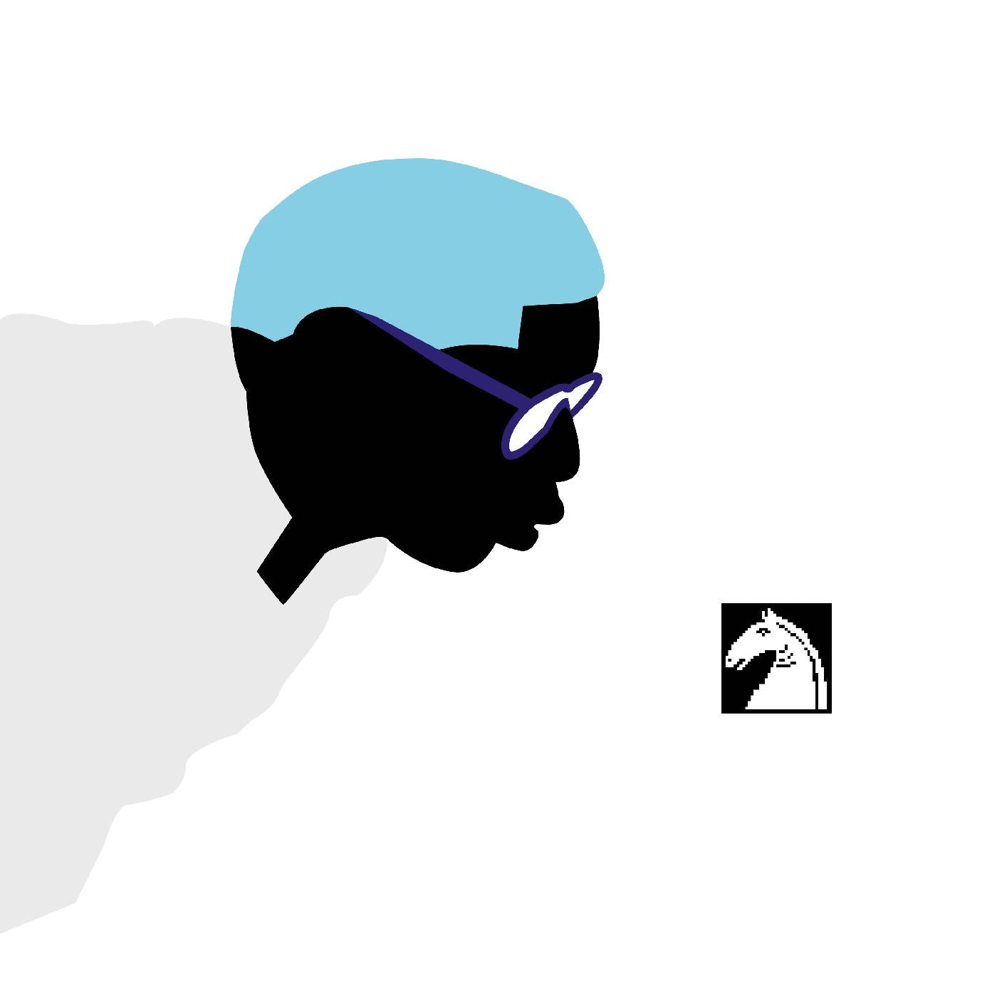 LXXXVIII (DEEP BLUE VINYL) Vinyl Record