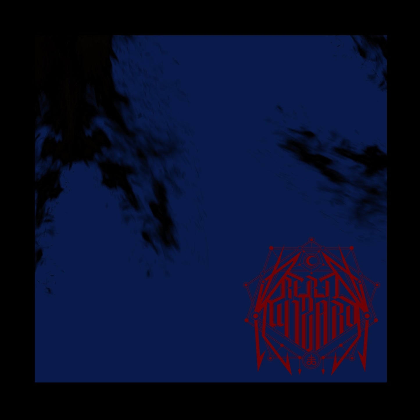 Rebel Wizard "Triumph of Gloom" Music CD