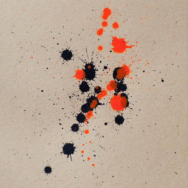 Musicofilia EP Vinyl Record
