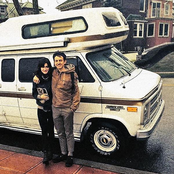 a-sides and b-sides (MAROON VINYL) Vinyl Record