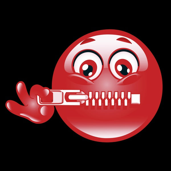 Top Secret Vinyl Record