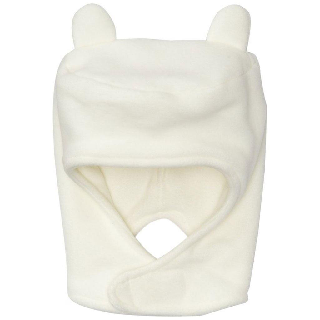 Adventure Time Finn Helmet Cartoon Costume Hat