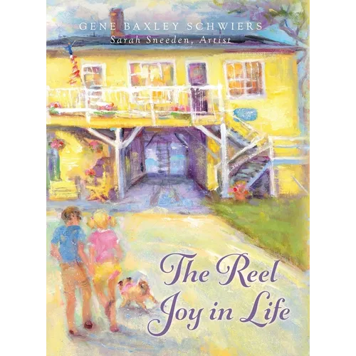 The Reel Joy in Life