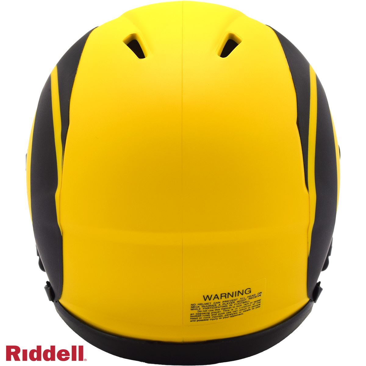 Los Angeles Rams RAVE Speed Mini Football Helmet