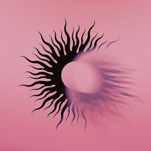 Silver Bleeds the Black Sun... Vinyl Record