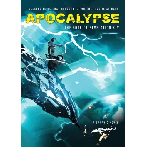 Apocalypse Next: End Is the Beginning