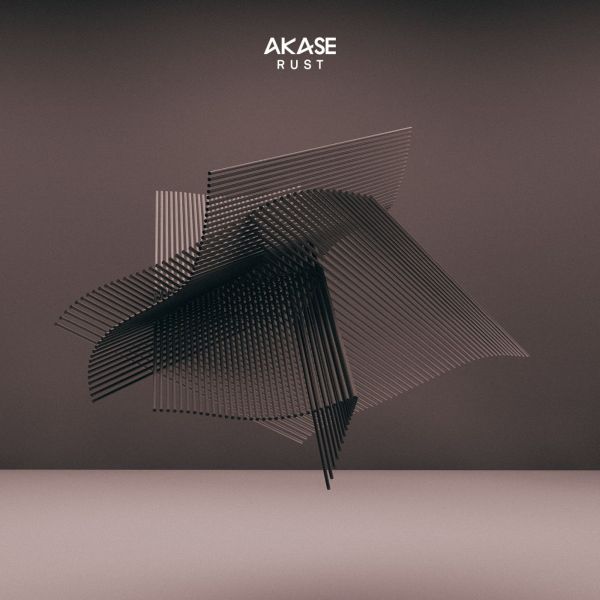 Akase - Rust Vinyl Record
