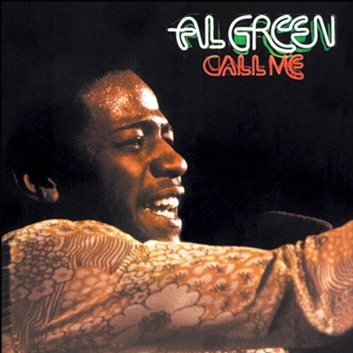 Call Me (50th Anniversary Edition) Vinyl Record