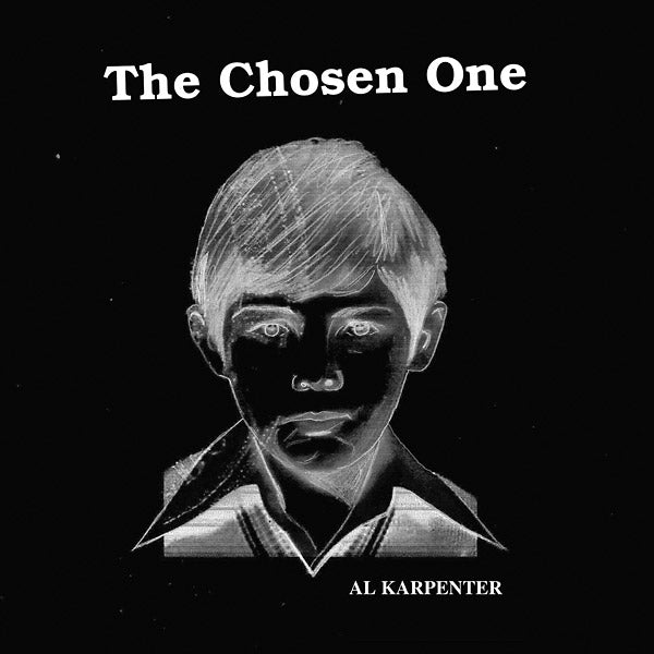 AL KARPENTER - The Chosen One Vinyl Record