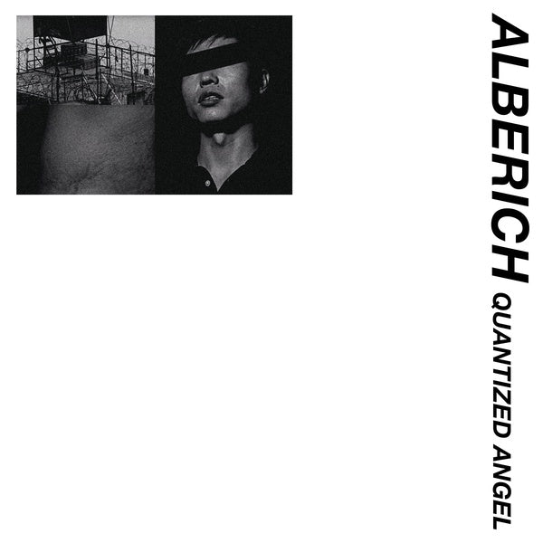 Quantized Angel Music CD