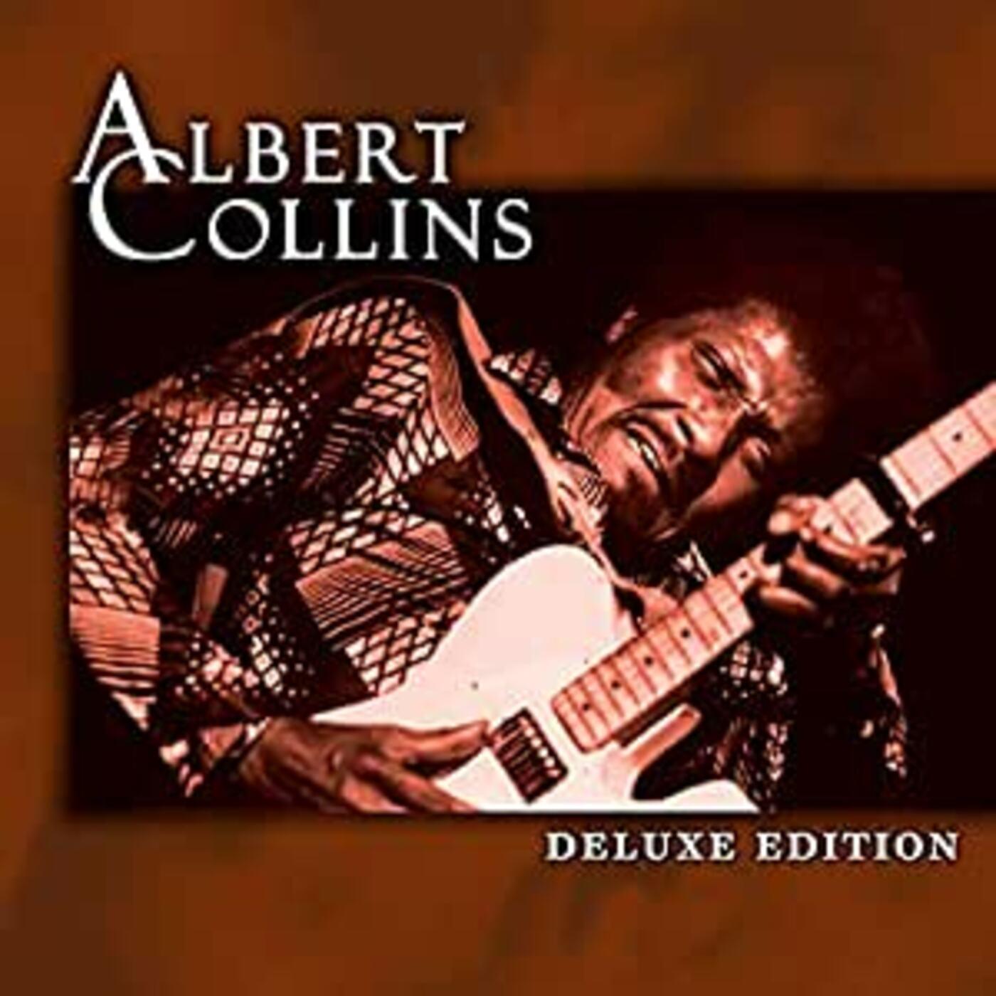 Deluxe Edition Music CD