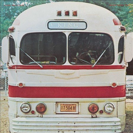 Lovejoy Vinyl Record